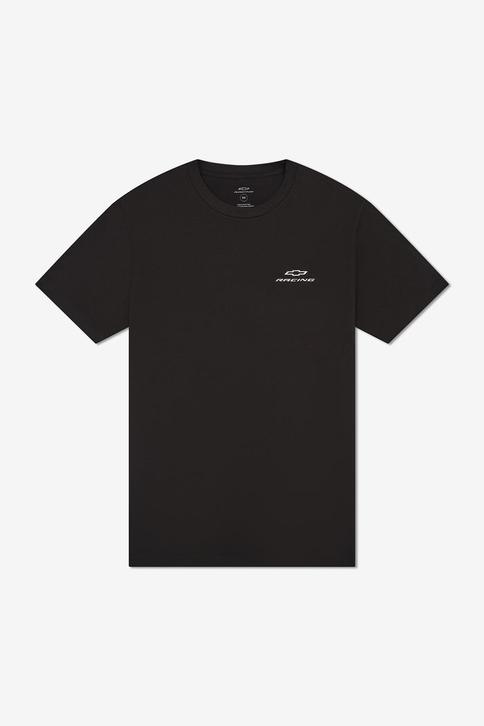 Chevrolet Pit Crew Tee