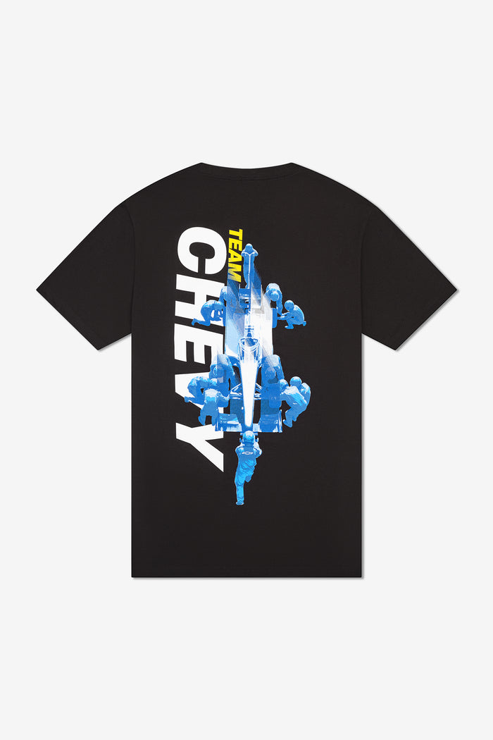 Chevrolet Pit Crew Tee