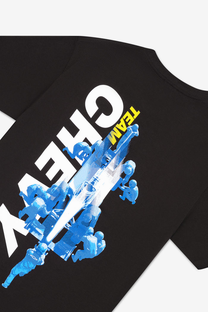 Chevrolet Pit Crew Tee