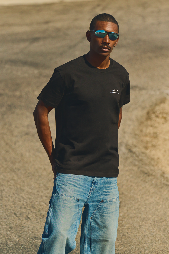 Chevrolet Pit Crew Tee