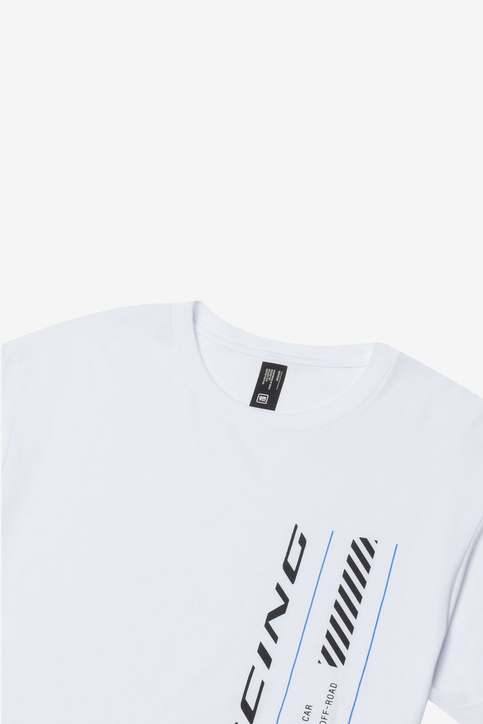 Chevrolet Racing Graphic Tee - Chevrolet Merchandise