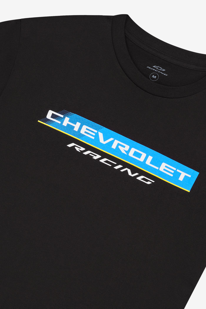 Chevrolet Racing Tee