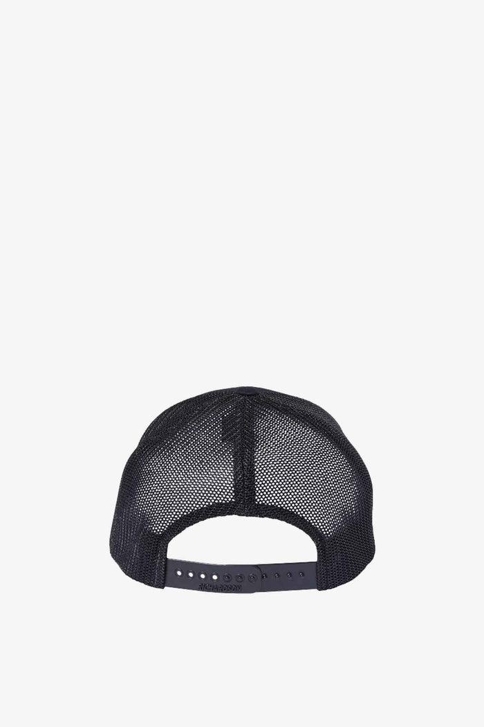 Chevrolet Racing Trucker Hat