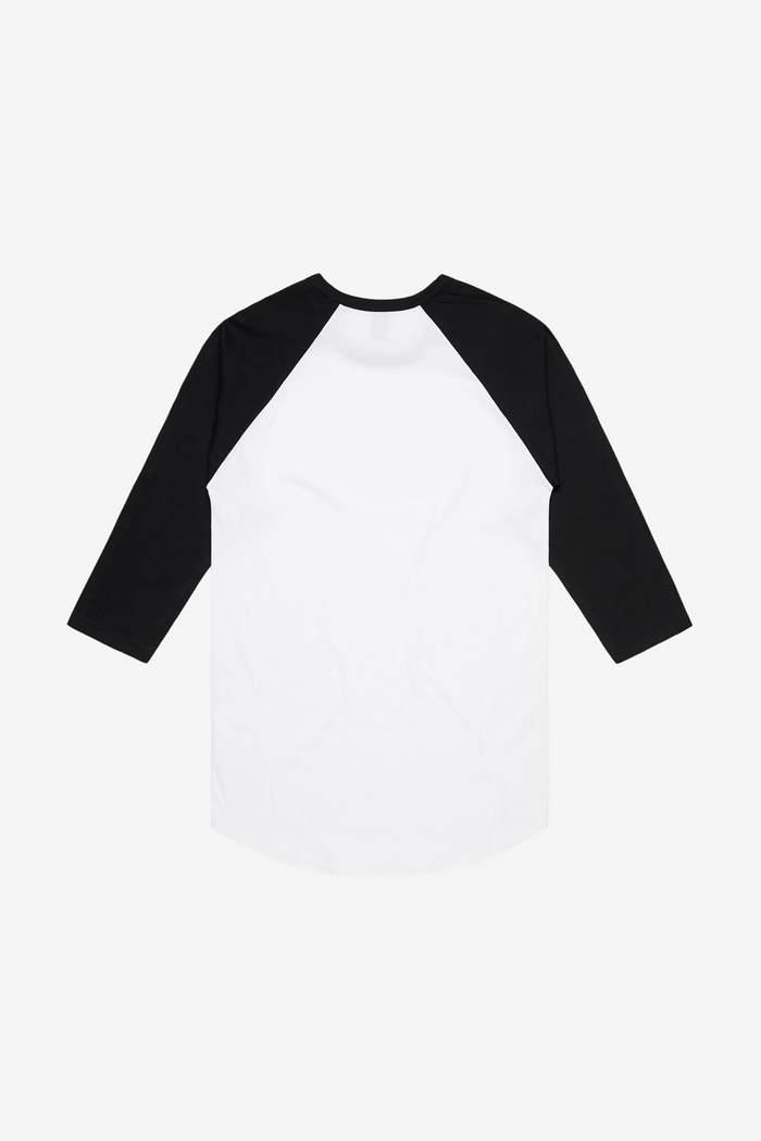 Chevrolet Raglan Tee
