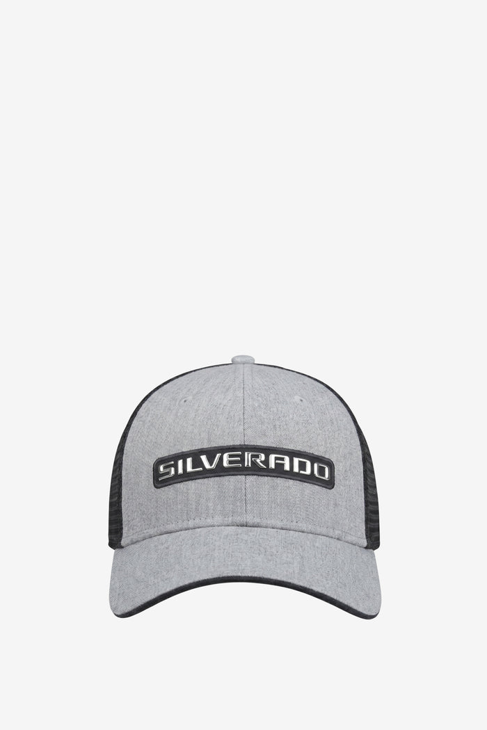Chevrolet Silverado Badge Hat