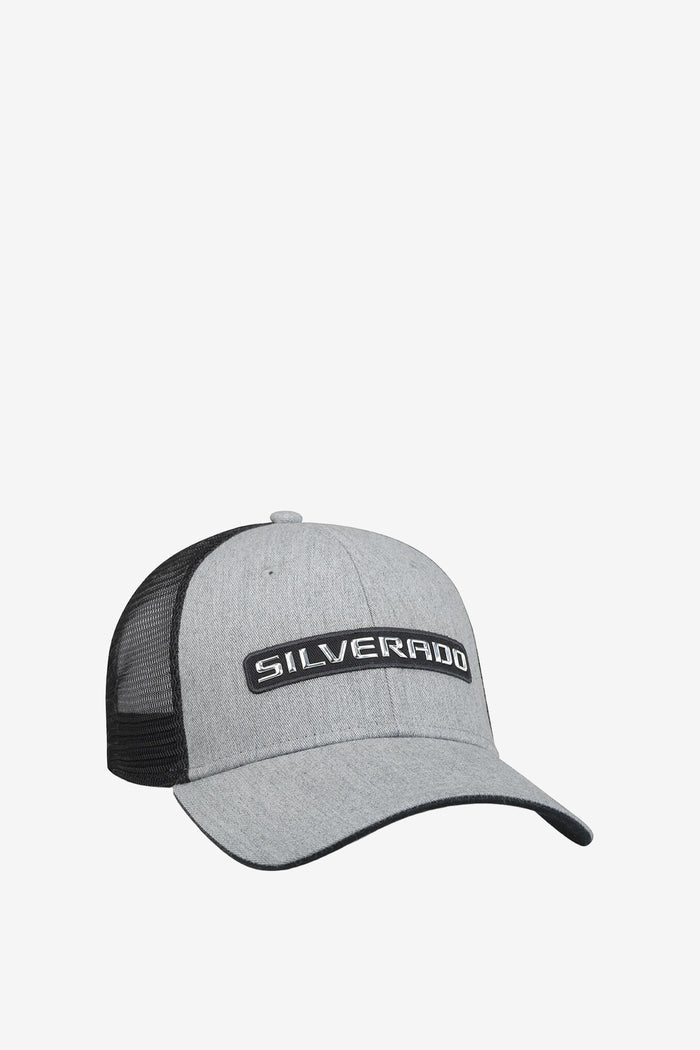 Chevrolet Silverado Badge Hat