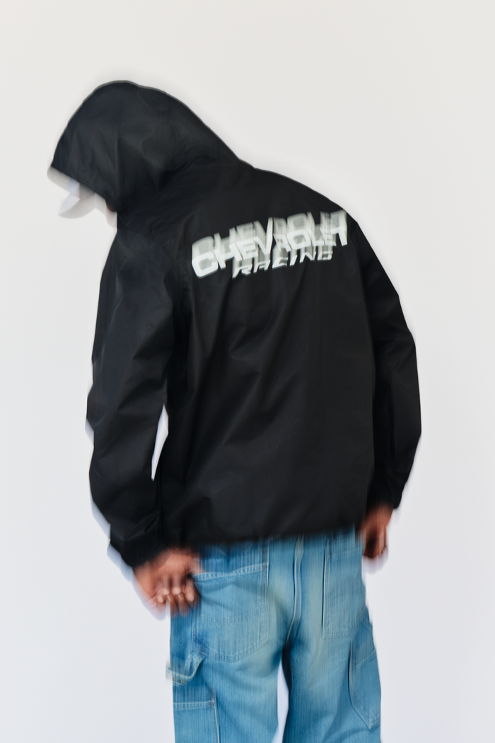 Chevrolet Team Anorak