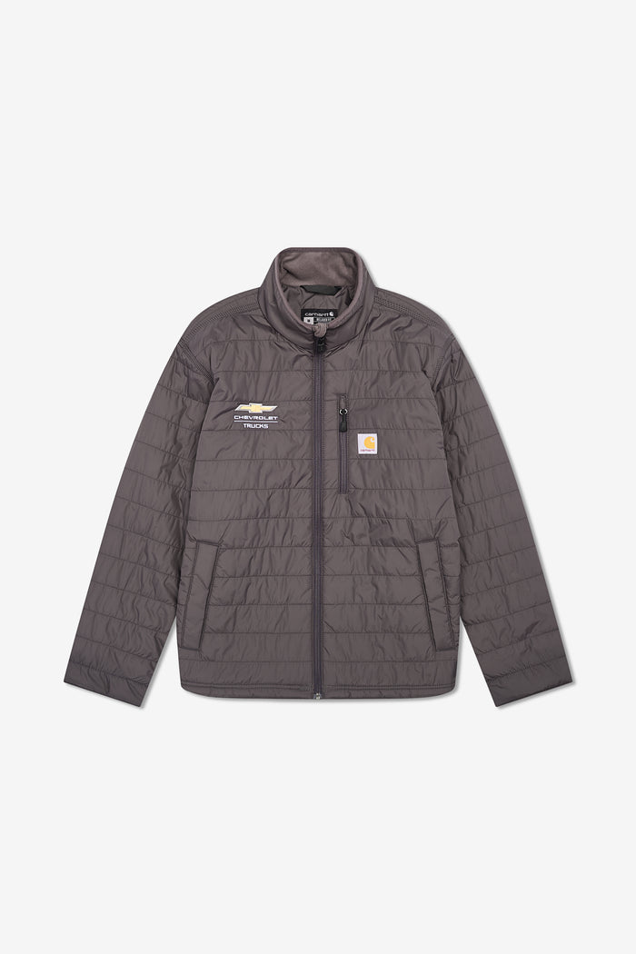 Chevrolet Trucks Carhartt Gilliam Jacket