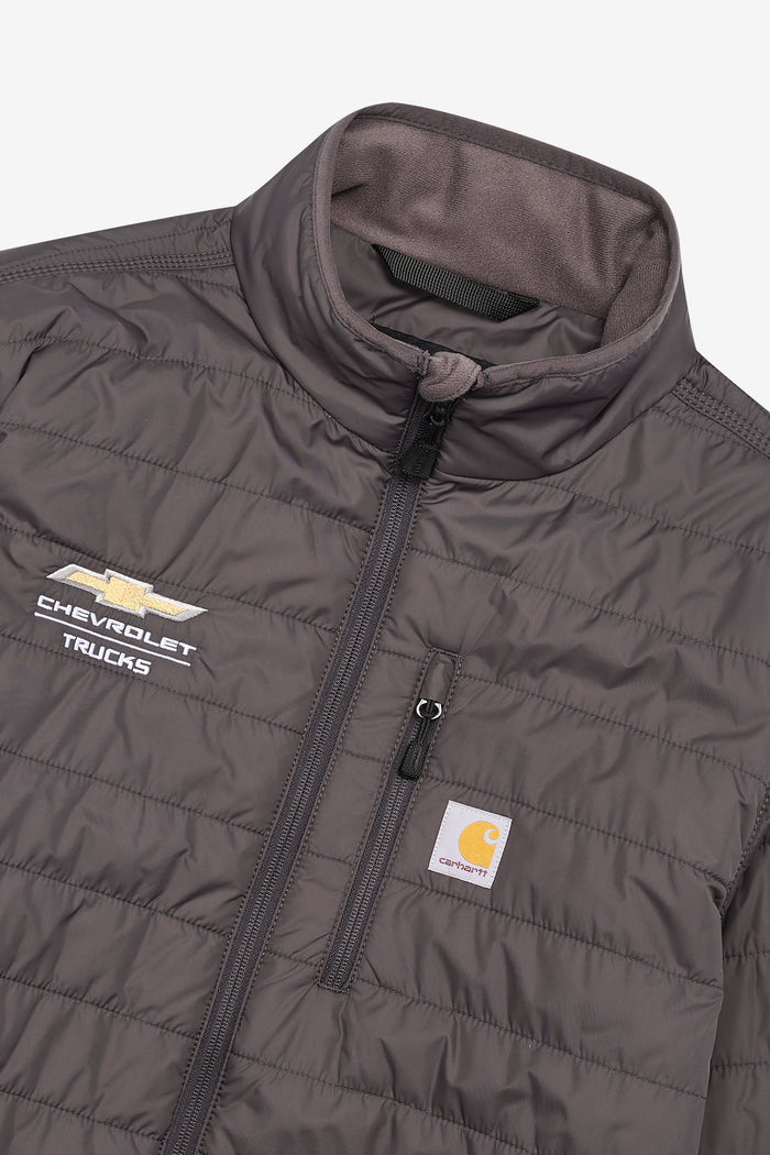 Chevrolet Trucks Carhartt Gilliam Jacket