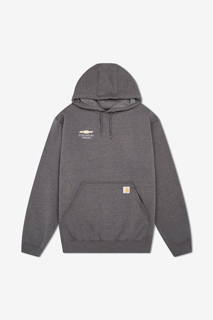 Chevrolet Trucks Carhartt Hoodie