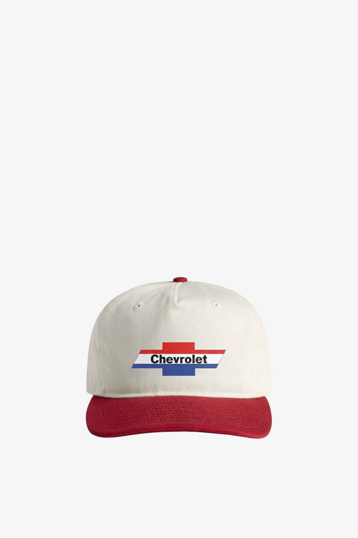 Chevrolet Two-Tone Hat (Copy)