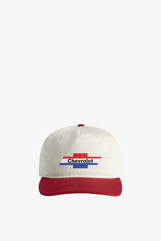 Chevrolet Two-Tone Hat (Copy)