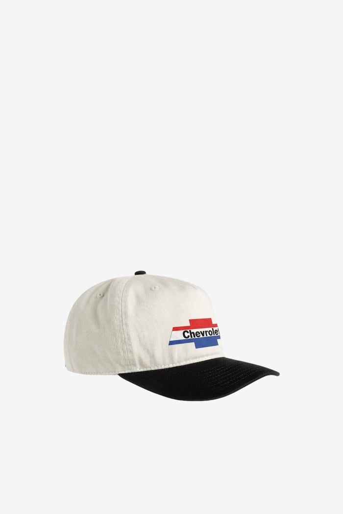 Chevrolet Two-Tone Hat