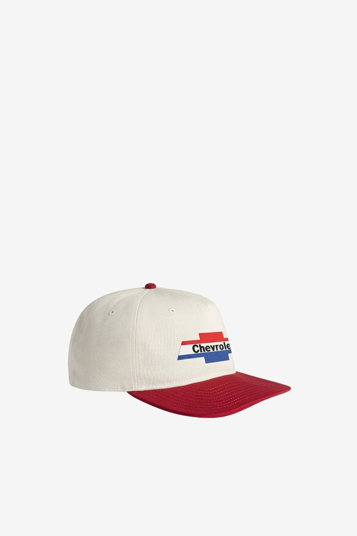 Chevrolet Two-Tone Hat