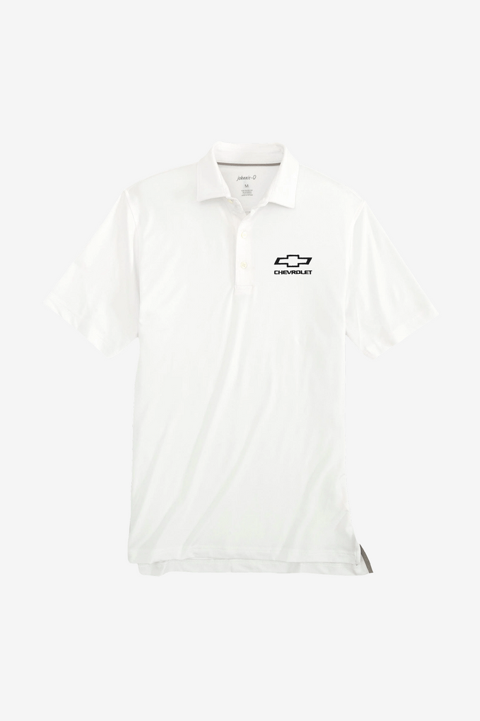 Chevrolet x Johnnie-O Jersey Polo