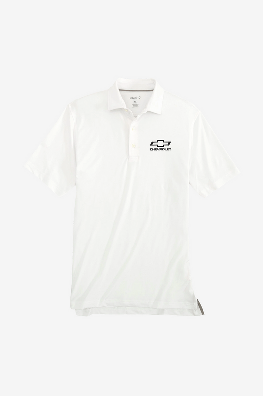 Chevrolet x Johnnie-O Jersey Polo