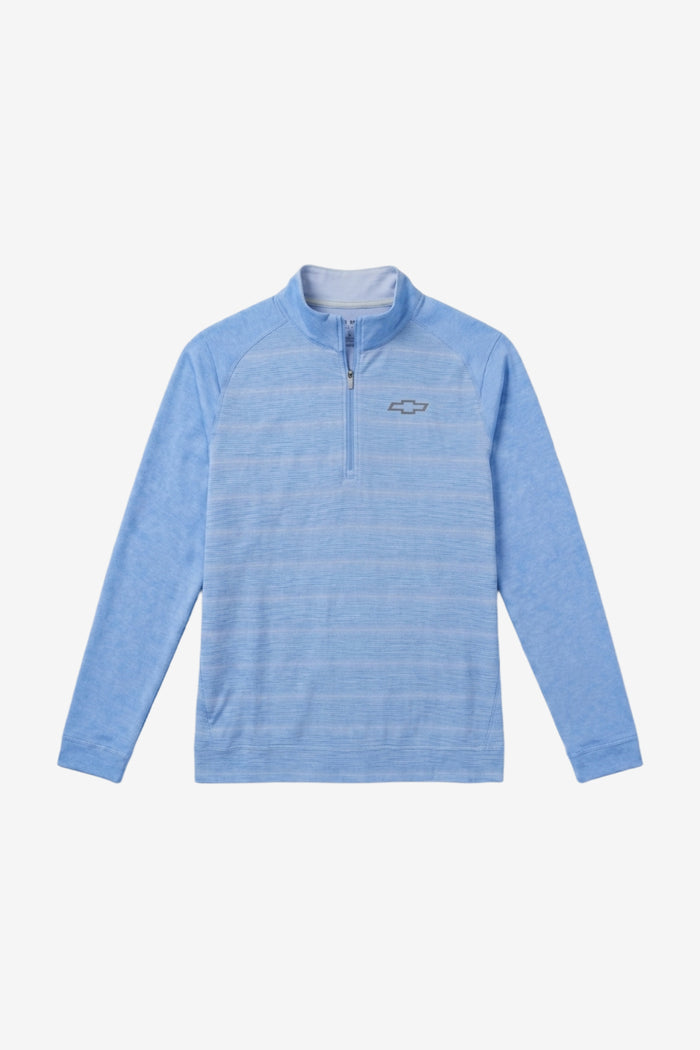 Chevrolet x Johnnie-O Performance Quarter-Zip