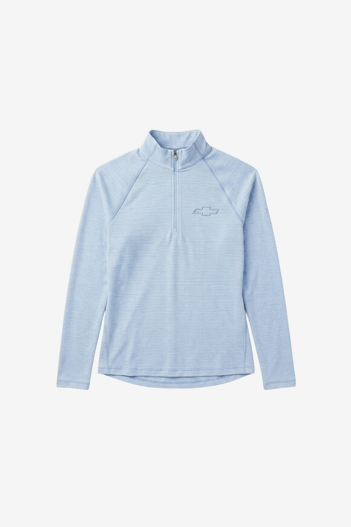 Chevrolet x Peter Millar Women’s Quarter-Zip
