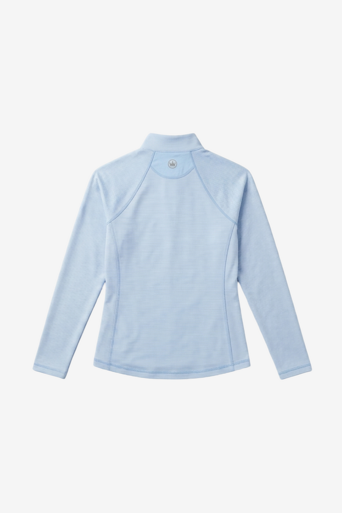 Chevrolet x Peter Millar Women’s Quarter-Zip