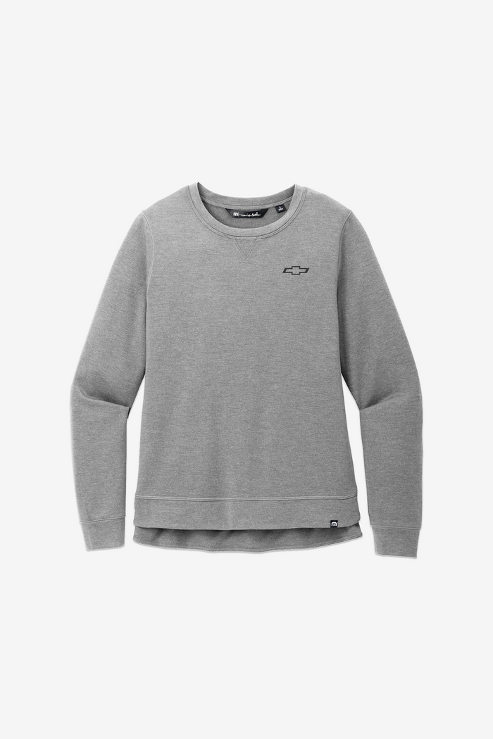 Chevrolet x TravisMathew Women’s Crewneck