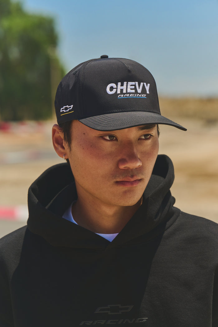 Chevy Racing Hat