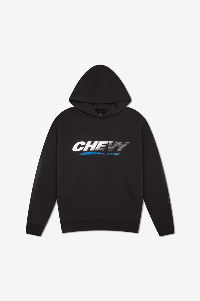 Chevy Racing Hoodie