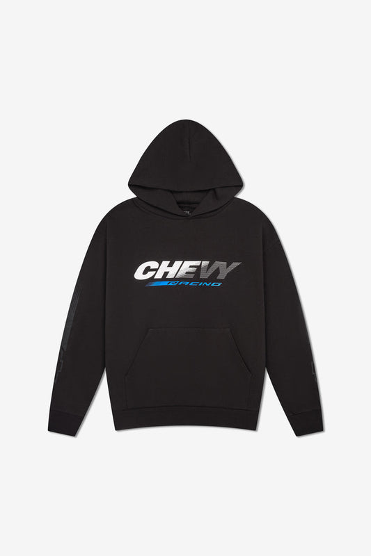 Chevy Racing Hoodie