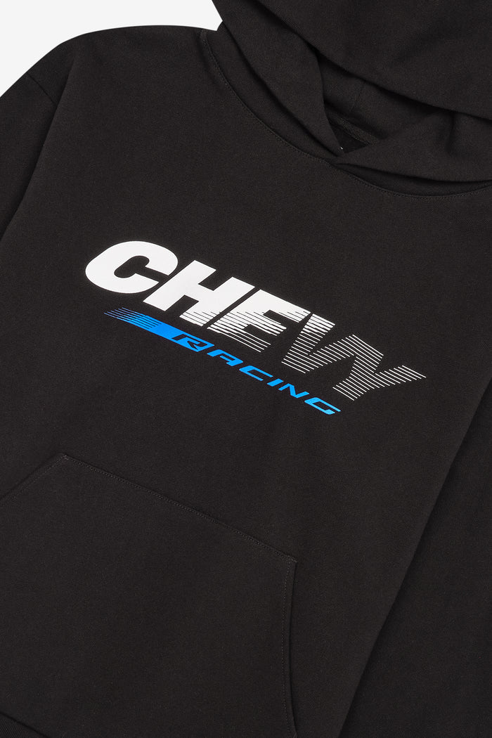 Chevy Racing Hoodie