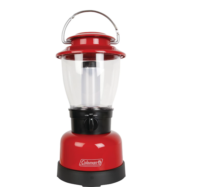 Classic 4D Personal Lantern 400L