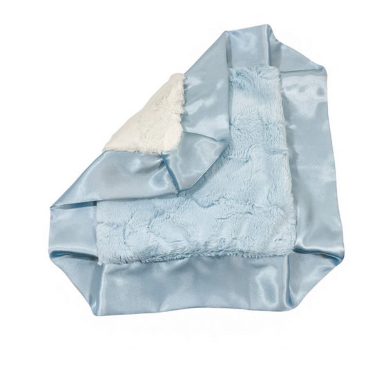 Classic Baby Blue Lovie