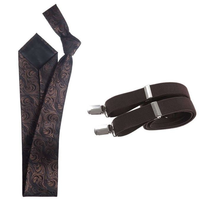 Mens / Chocolate Imperial