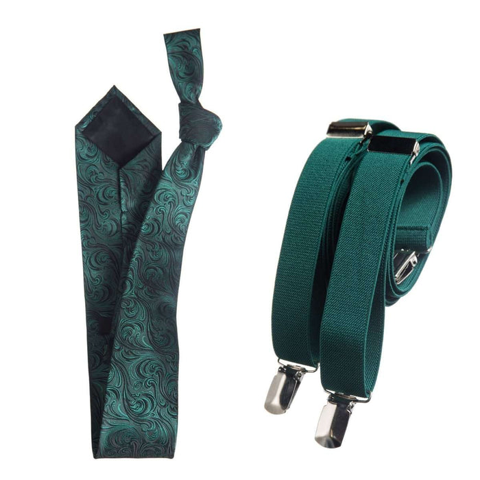 Mens / Forest Imperial