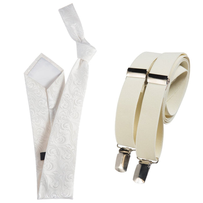 Mens / Ivory Imperial