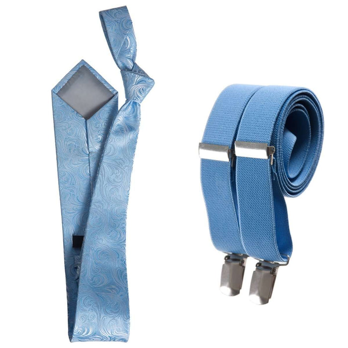 Mens / Light Blue Imperial