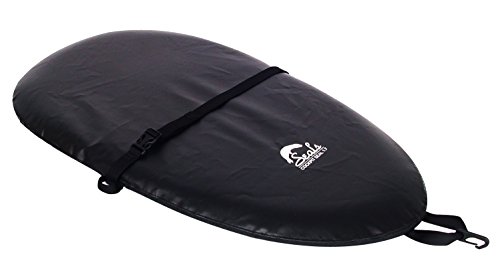 Cockpit Seal w/ Hull Strap 5.0-7.0