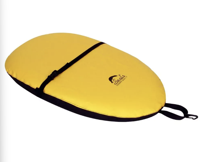 Cockpit Seal w/ Hull Strap 5.0-7.0