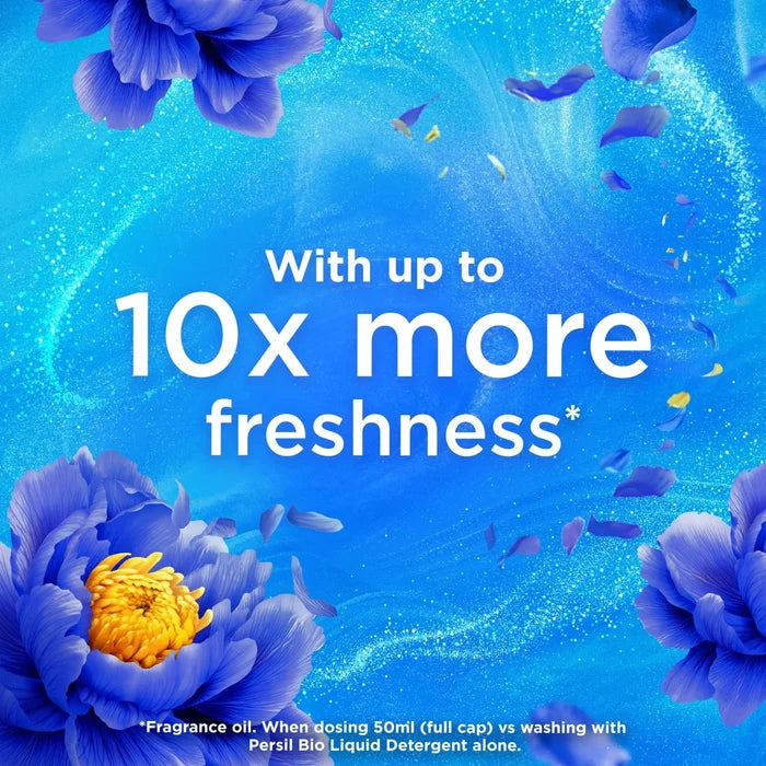 Comfort Fresh Scent Booster Elixir Blue Skies 736ml