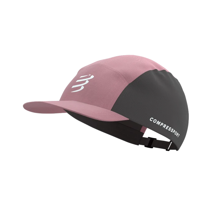 Compressport | 5 Panel Light Cap | Zephyr