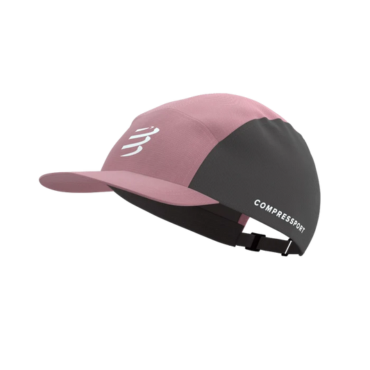 Compressport | 5 Panel Light Cap | Zephyr