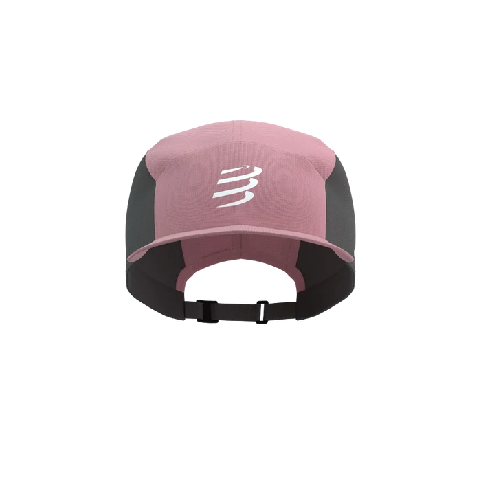 Compressport | 5 Panel Light Cap | Zephyr
