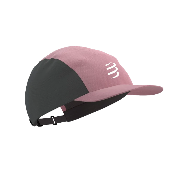 Compressport | 5 Panel Light Cap | Zephyr