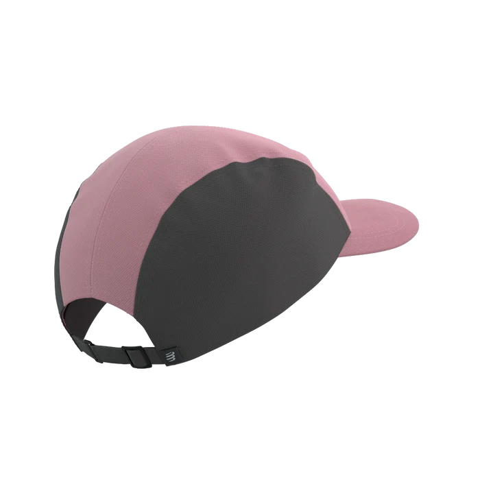 Compressport | 5 Panel Light Cap | Zephyr
