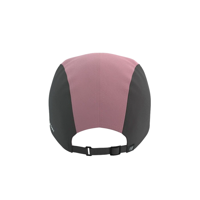 Compressport | 5 Panel Light Cap | Zephyr