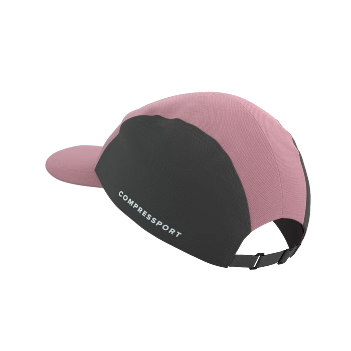 Compressport | 5 Panel Light Cap | Zephyr