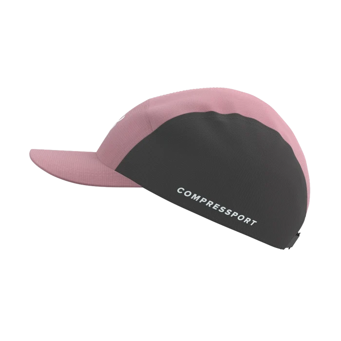 Compressport | 5 Panel Light Cap | Zephyr