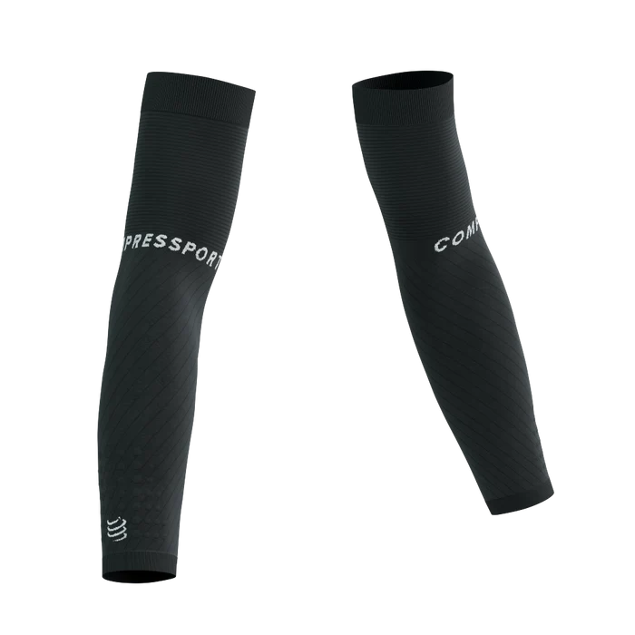 Compressport | ArmForce Armsleeves | Black
