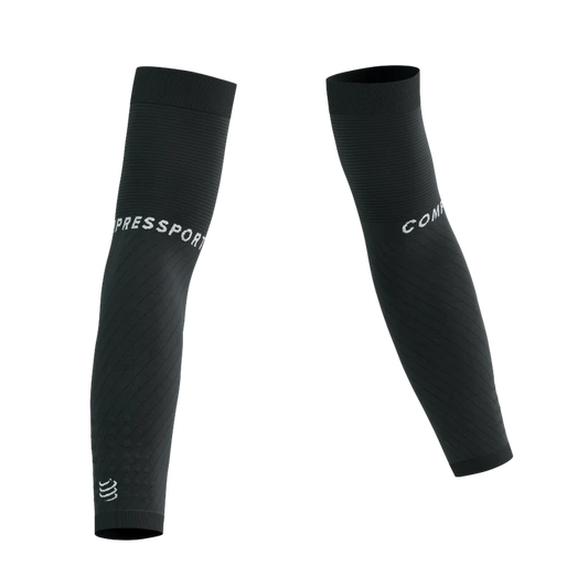 Compressport | ArmForce Armsleeves | Black