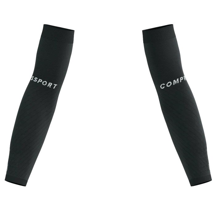 Compressport | ArmForce Armsleeves | Black