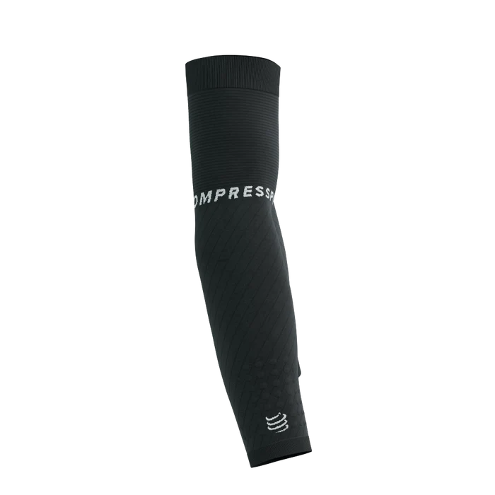 Compressport | ArmForce Armsleeves | Black