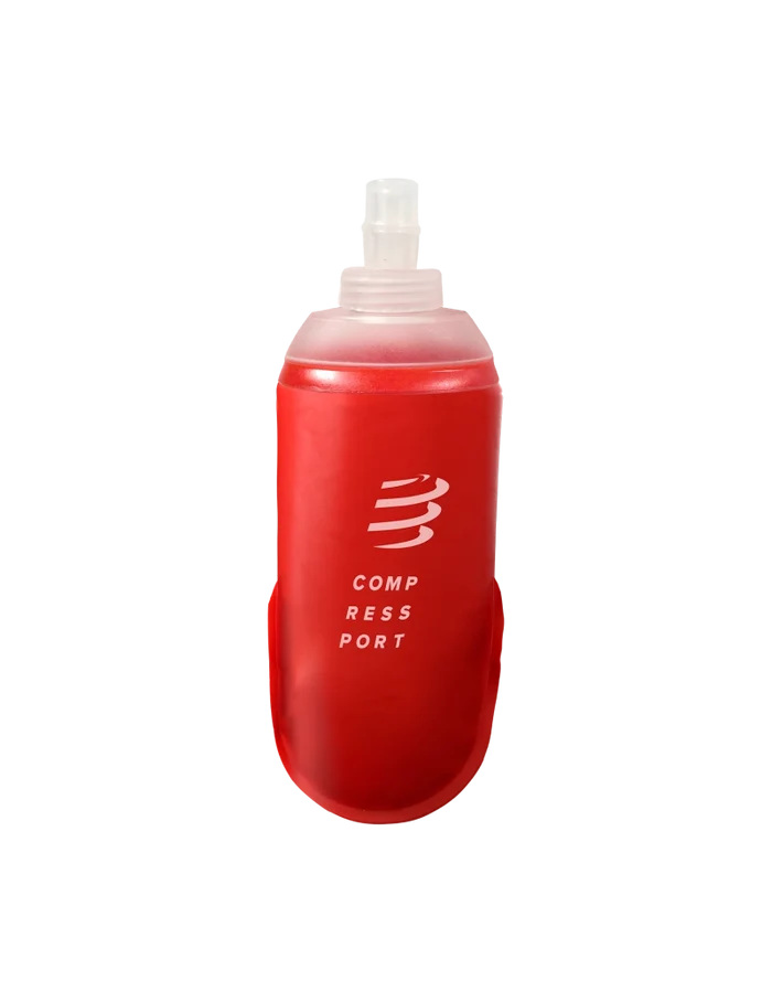 Compressport | Ergoflask | 300 ML | Red
